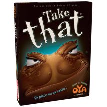 Take That - Oya