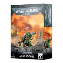 Raven Guard Kayvaan Shrike - Warhammer 40.000 - Games Workshop