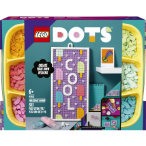 Le Tableau À Messages - Lego Dots - 41951 - Dots