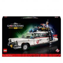 Lego 10274 - Ecto-1 Sos Fantômes - Lego Icons - Lego