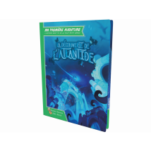 Ma Première Aventure - La Découverte De L'Atlantide - Game Flow