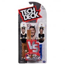 Pack Versus 2 Finger Skates Tech Deck (assort)