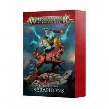 Age Of Sigmar : Pack De Faction - Seraphons - Games Workshop