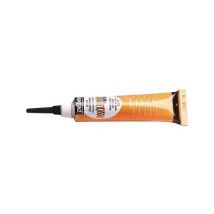 Cerne Relief Vitréa Pébéo 20 Ml - Paprika