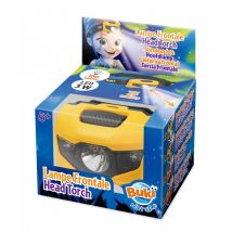 Lampe Frontale - Buki