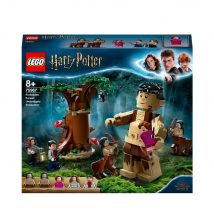 La Forêt Interdite : La Rencontre D'Ombrage - Lego Harry Potter - 75967 - Lego