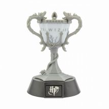 Lampe Paladone - Harry Potter - Coupe Des 3 Sorciers