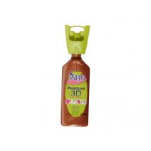 Peinture Diams 3d - Cuivre Nacré - Diam's