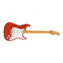 Classic Vibe 50s Strat Fiesta Red