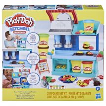 Pâte À Modeler Play-doh - Kitchen Creations