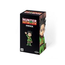 Figurine Minix - Hunter X Hunter - Gon - 11 Cm - 1up Distribution