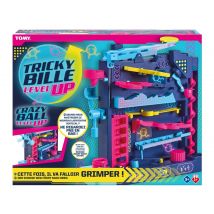 Tricky Bille Level Up - Tomy
