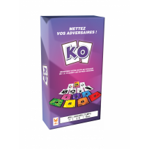 Ko - Topi Games