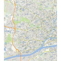 Puzzle 1000 Pièces - Mypuzzle Nantes - Helvetiq