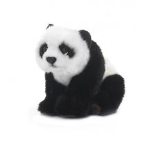 Peluche Baby Panda 24cm Peluche Baby Panda 24cm - WWF
