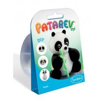 Patarev Styl - Panda - Sentosphère
