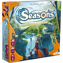 Seasons - Libellud