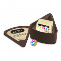 Trivial Pursuit De Voyage - Harry Potter - Volume 2 / Pack Blanc - Winning Moves