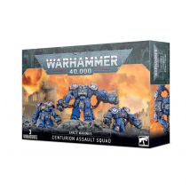 Space Marines Centurion Devastator Squad - Warhammer 40,000