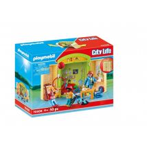 Coffre Garderie - Playmobil