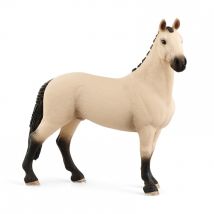 Schleich Hongre Hanovrien Aubère - Schleich