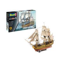 Hms Victory - 1/225 - Revell