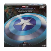 Bouclier De Captain America - Marvel Legend Series
