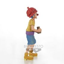 Figurine - Dxf The Grandline Children - One Piece - Baggy Wano Kuni - 14 Cm - Banpresto