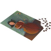 Puzzle - 500 Pièces - Dixit : Resonance