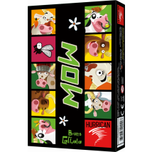 Mow - Boîte À Meuh - Hurrican