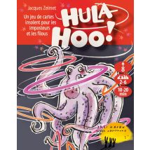 Hula-hoo! - Iello