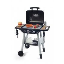 Barbecue Grill Pour Enfant - Smoby