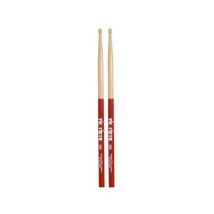 Vic Firth 7avg - Baguettes American Classic Hickory Grip - 7a