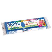 Pain 350g Giotto Patplume Bleu Clair - Giotto