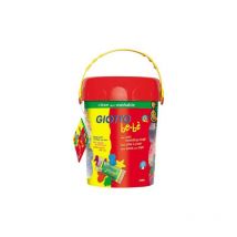 Seau De Pâte À Modeler Canson - Giotto Bébé - 50 Pièces