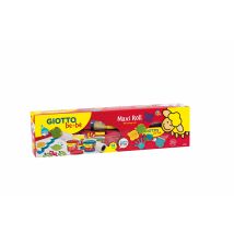 Set De Peinture Au Rouleau Bè-bè - Giotto