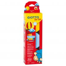 Pâte A Jouer Giotto - Be-bé - 3 Pièces