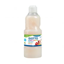 Vernis Fixant - Transparent - Brillant - 500 Ml - Giotto