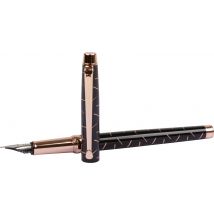 Stylo Plume Oberthur - Palazzo - Noir