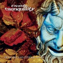 Of Chaos And Eternal Night