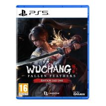 Wuchang: Fallen Feathers - Édition Day One - Just For Games
