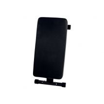 Quiklok Deluxe Bx/718 - Banc Pour Piano - Acier, Steel Tube