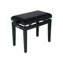 Quik Lok Pb/100 - Pupitre De Musicien - Noir Satin