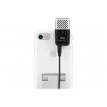 Irig - Microphone Cast 2 - IK Multimedia