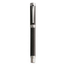 Stylo-plume Oberthur Orion - Carbone