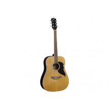 Eko Ranger 6 - Guitare Acoustique - Brown Sunburst