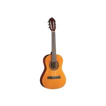 Eko Studio Series Cs-2 - Guitare Acoustique - Taille 1/2 - Naturel