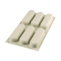 Moule Silicone Kit Pop Eclair - Silikomart