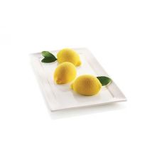 Moule Silicone 3d Citron - Silikomart