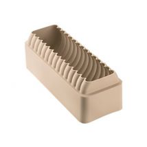 Moule En Silicone 3d Pour Bûche - Corallo - Silikomart